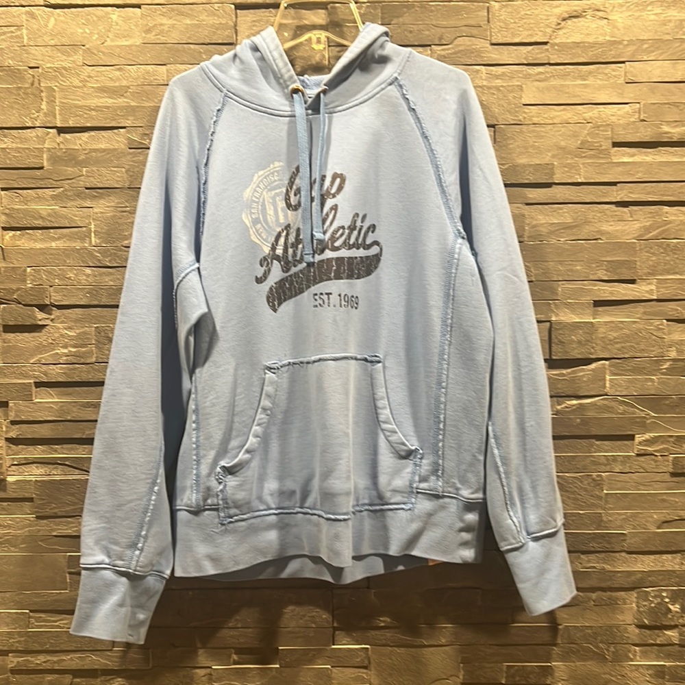 Gap Hoodie